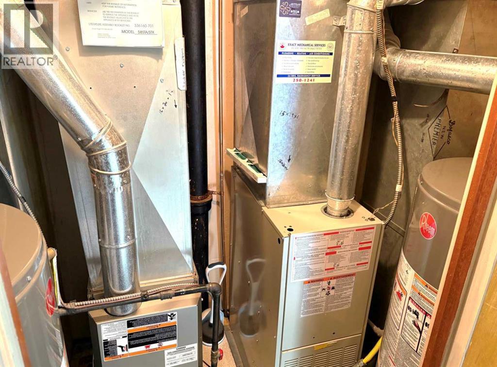 Multi-family House for Sale in   Avenue NW Banff Trail Calgary 