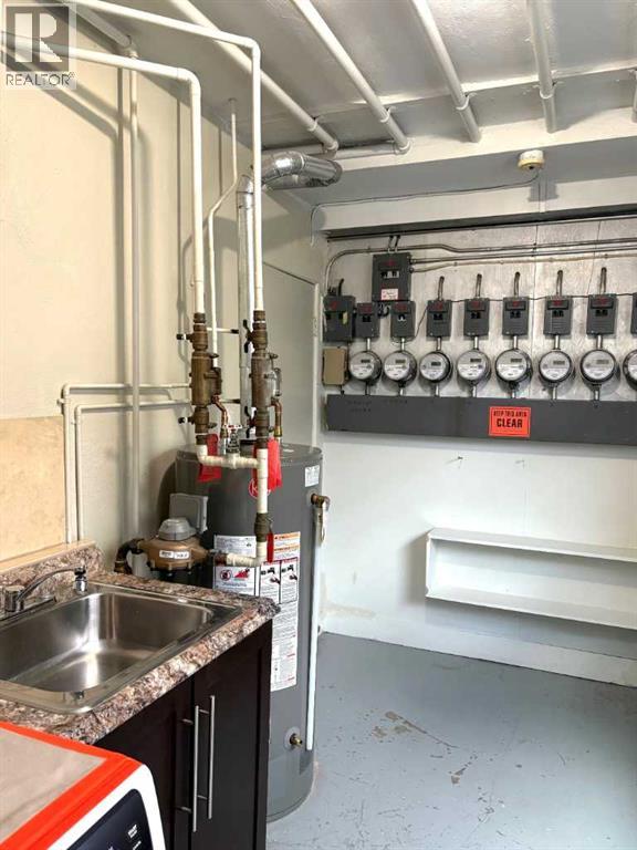 Multi-family House for Sale in   Avenue NW Banff Trail Calgary 