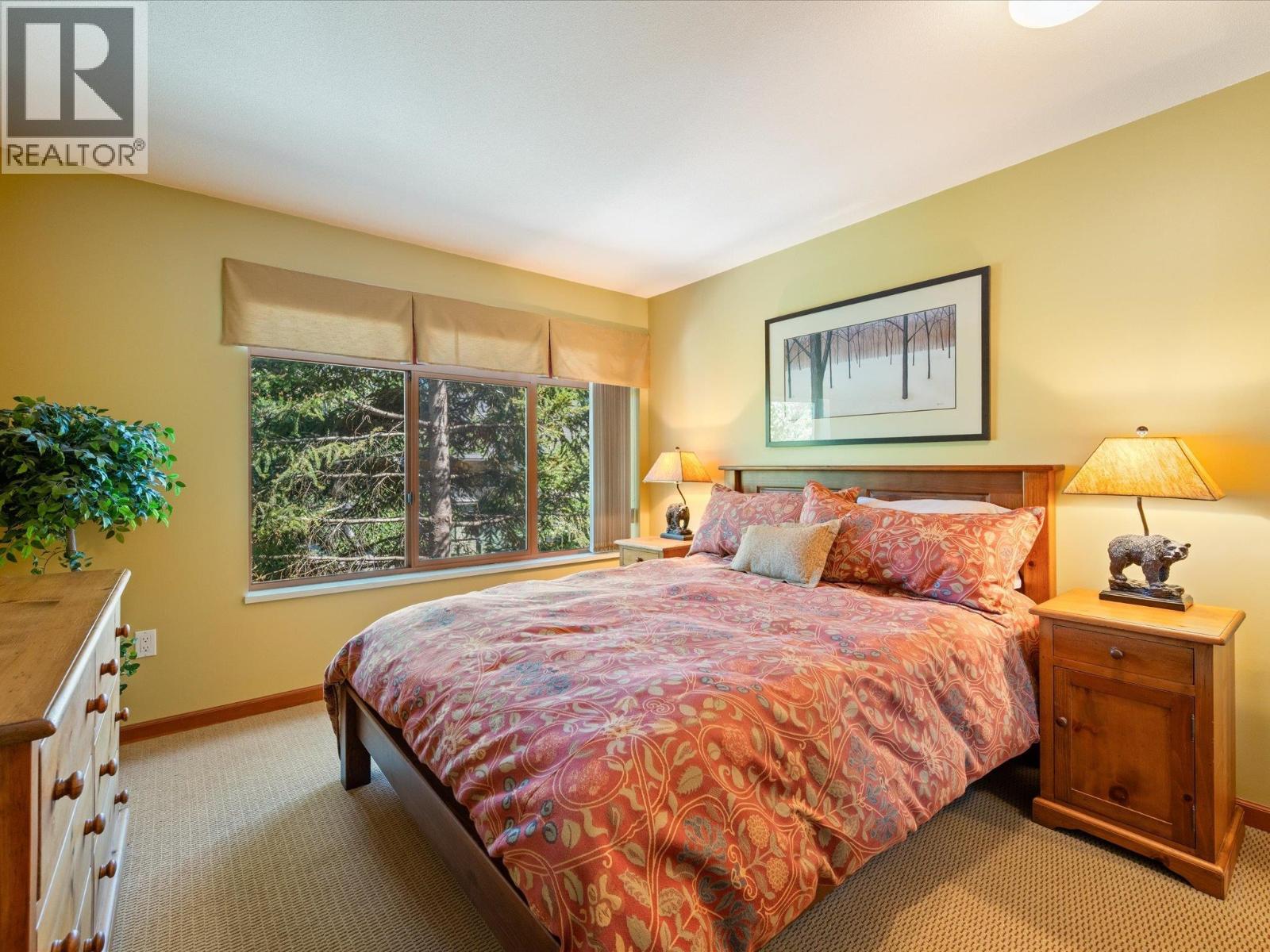 117 4355 NORTHLANDS BOULEVARD, Whistler
