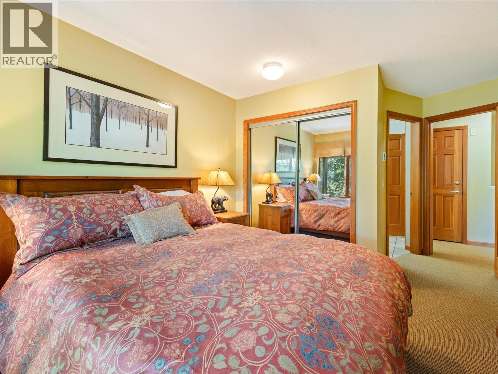 117 4355 NORTHLANDS BOULEVARD, Whistler