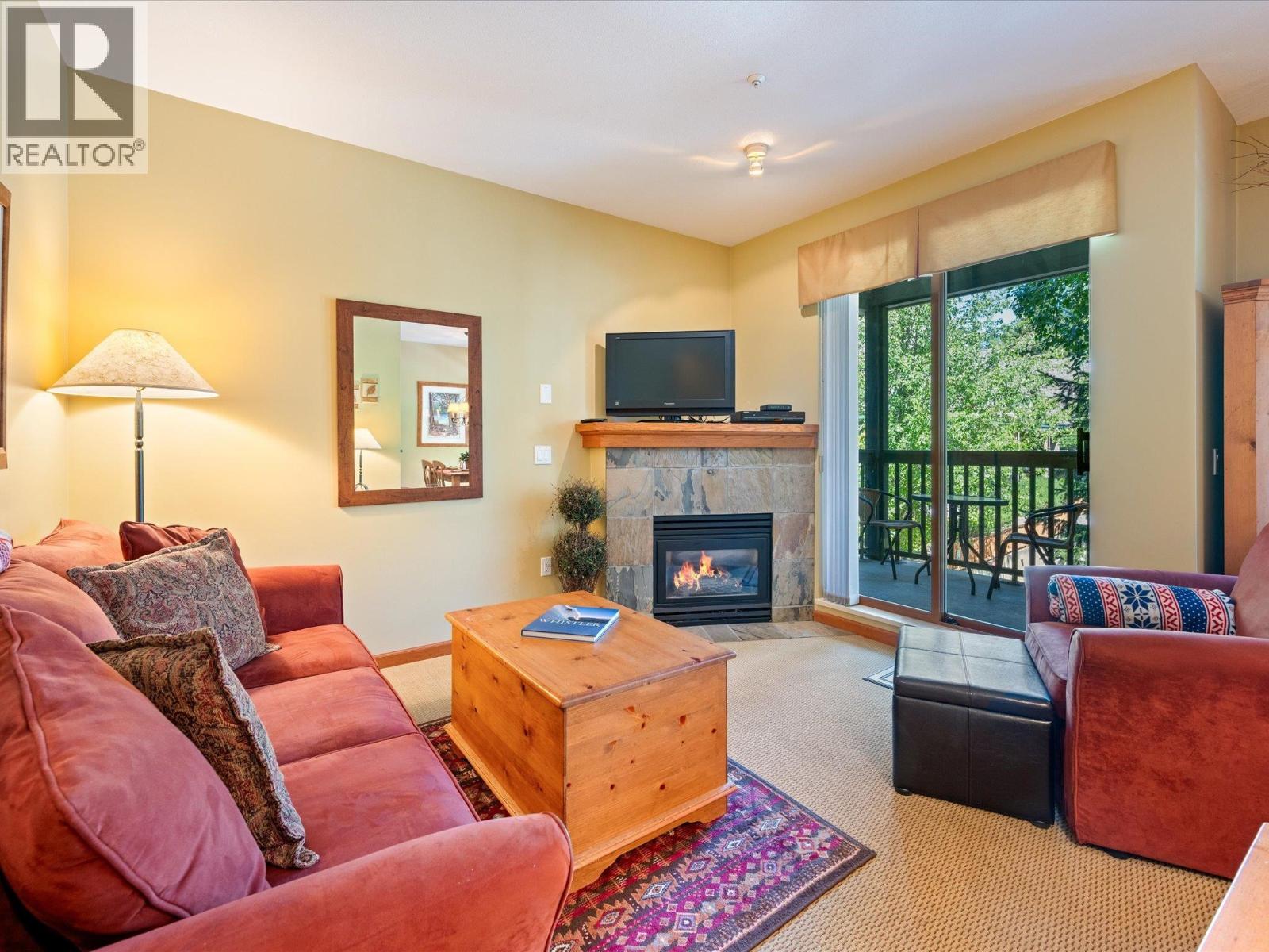 117 4355 NORTHLANDS BOULEVARD, Whistler