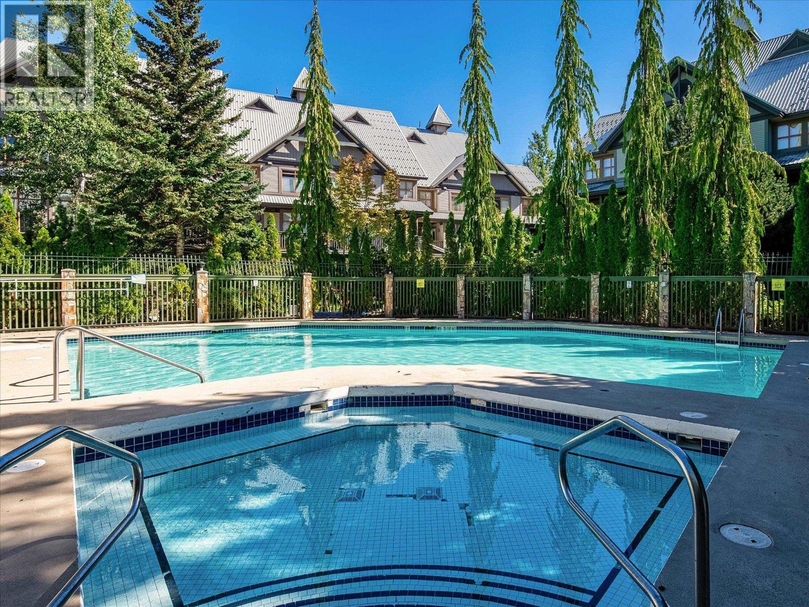 117 4355 NORTHLANDS BOULEVARD, Whistler