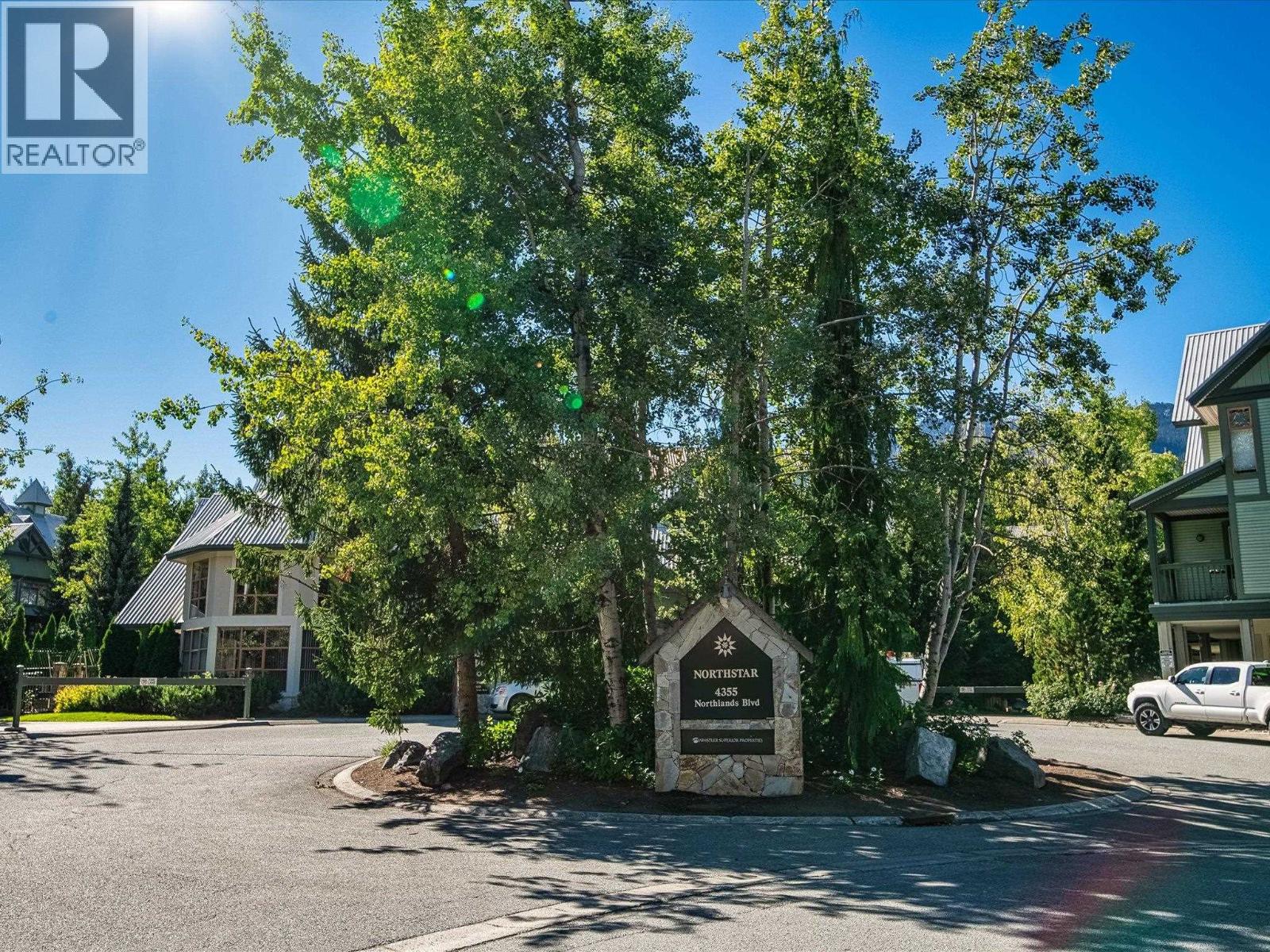 117 4355 NORTHLANDS BOULEVARD, Whistler