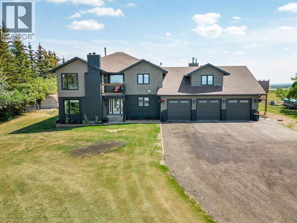 26534 Township Road 384, Rural Red Deer County