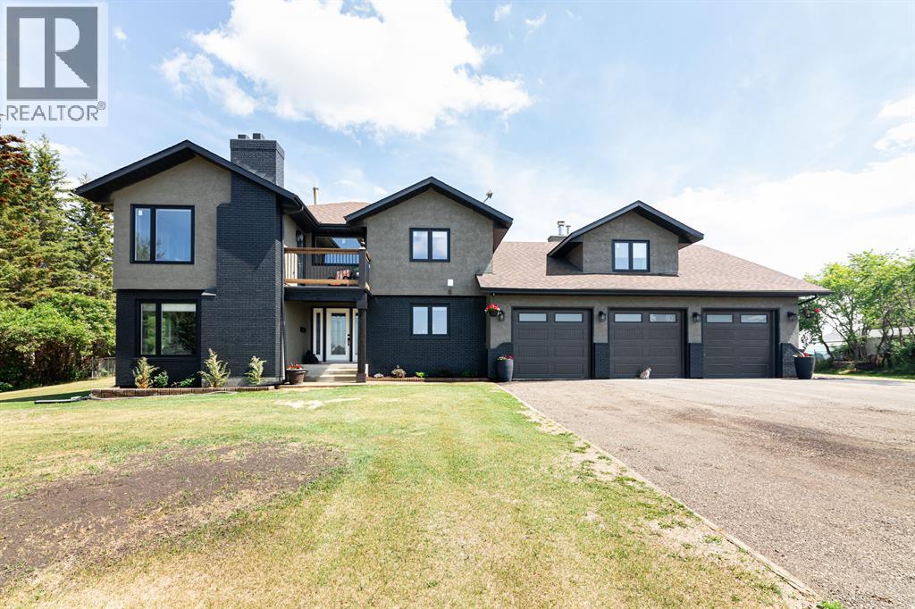 26534 Township Road 384, Rural Red Deer County