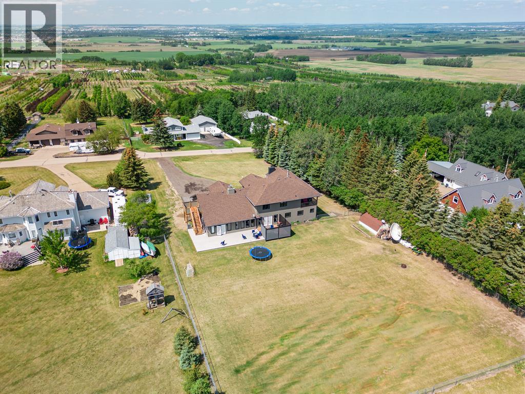 26534 Township Road 384, Rural Red Deer County