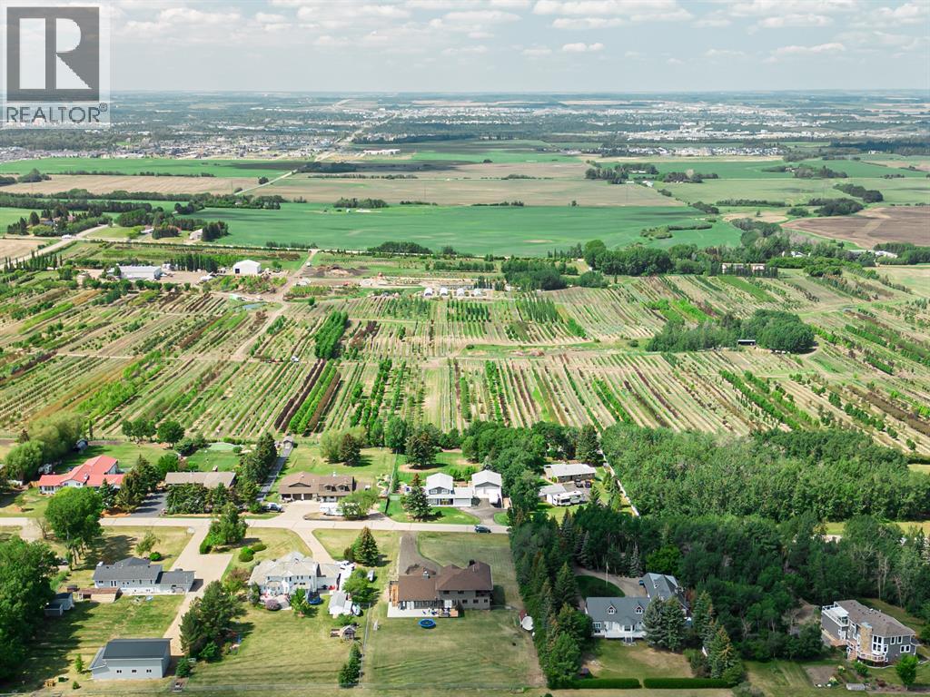 26534 Township Road 384, Rural Red Deer County