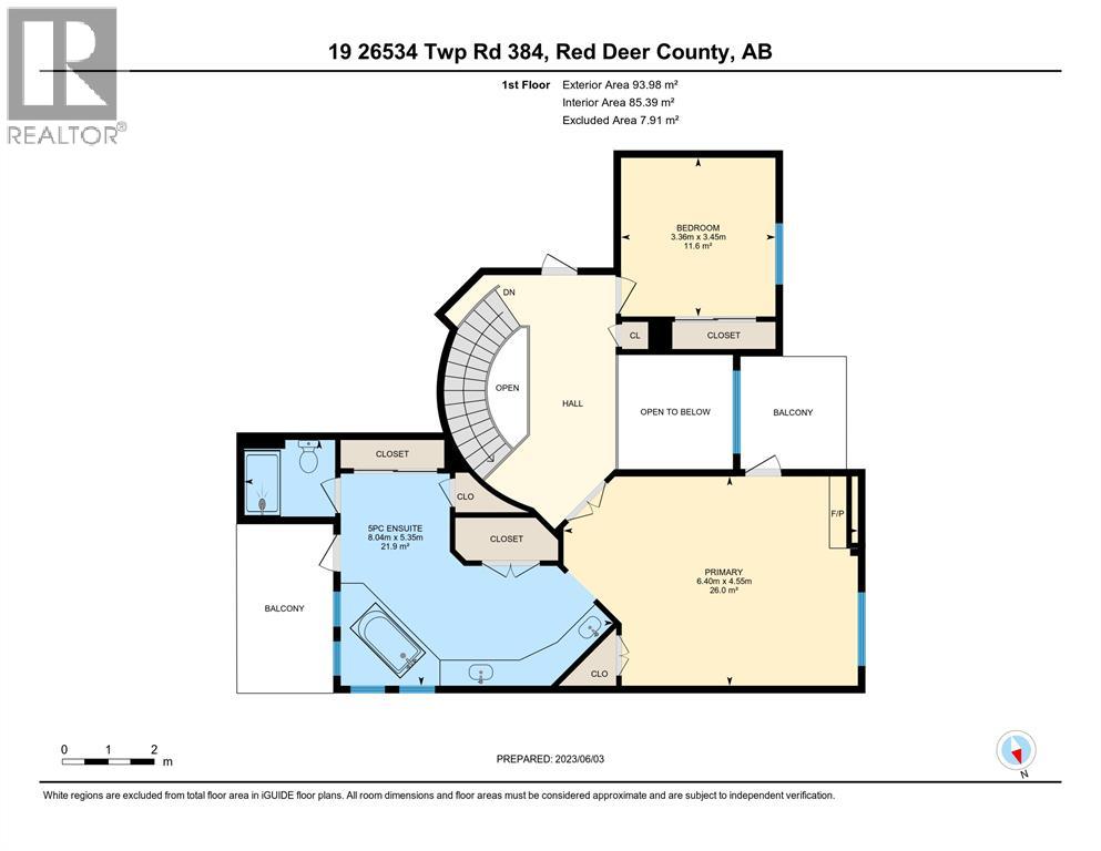 26534 Township Road 384, Rural Red Deer County