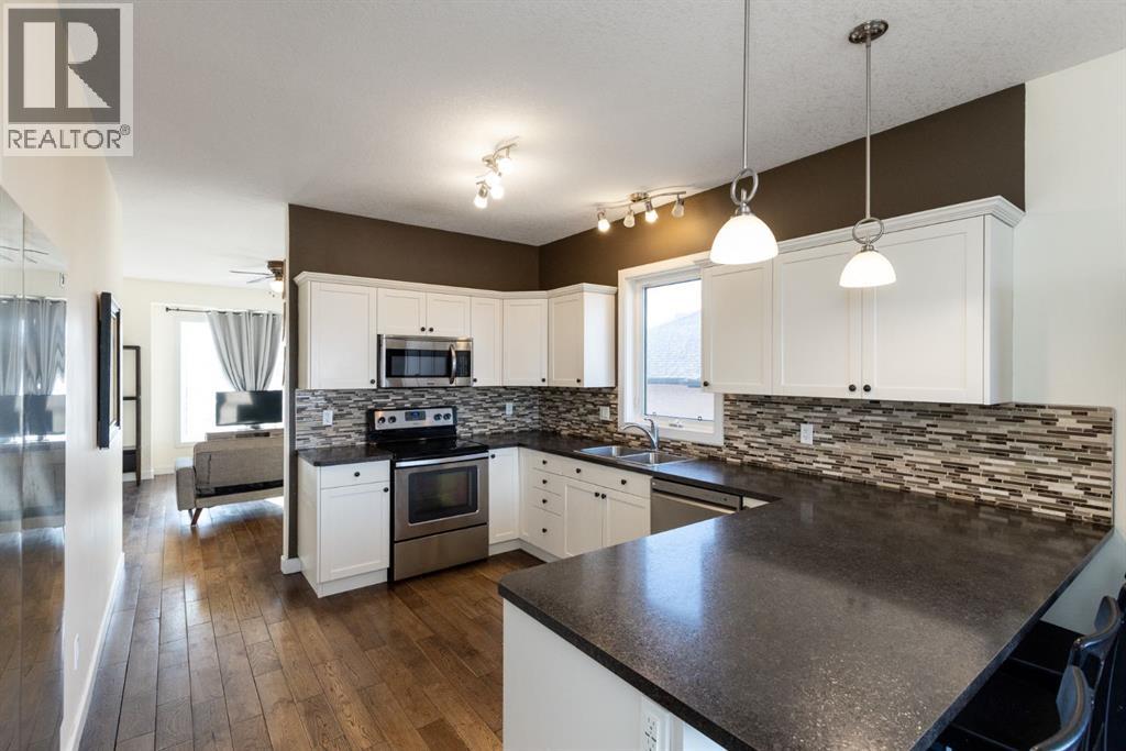 6453 Elmwood Way, Innisfail