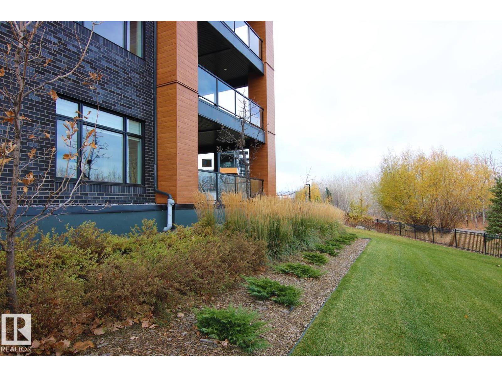 #311 7463 MAY CM NW, Edmonton