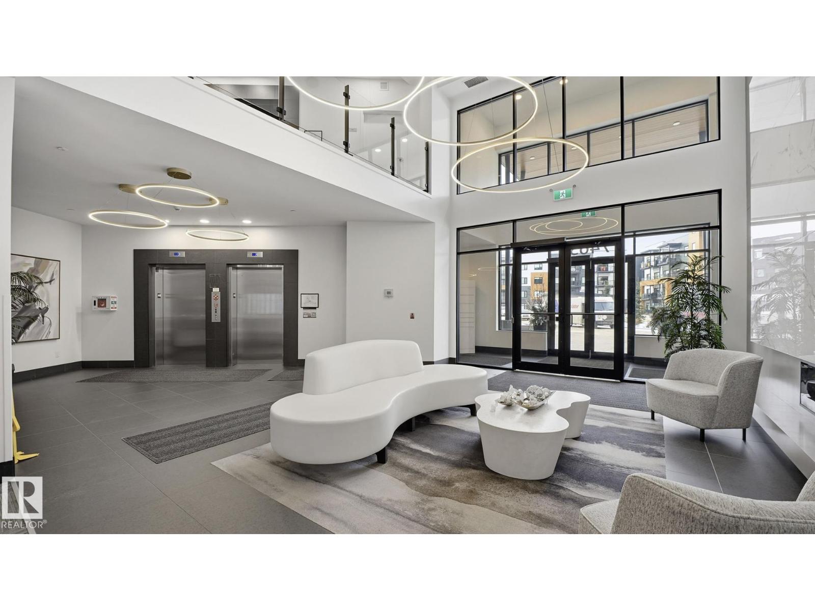 #311 7463 MAY CM NW, Edmonton