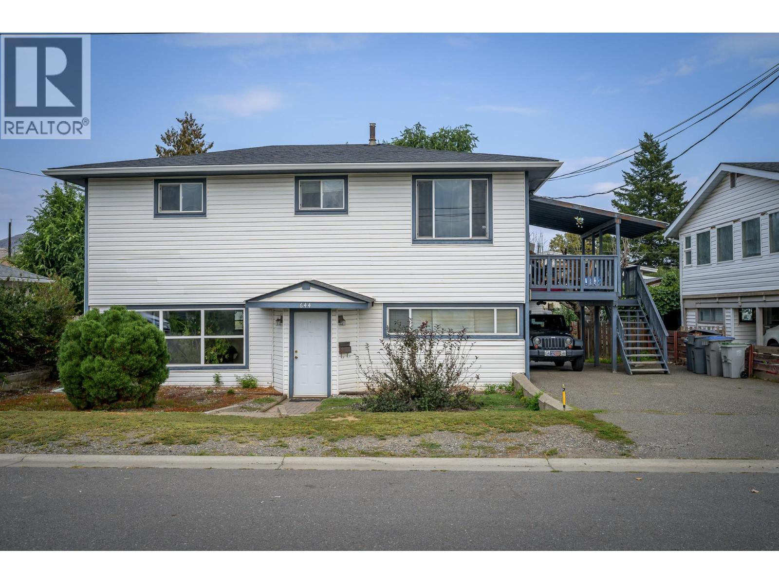 644 BRENTWOOD Avenue - 1