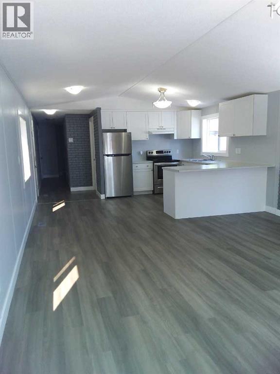 Single Family House Mobile Home for Sale in    Avenue SE Red Carpet Calgary 