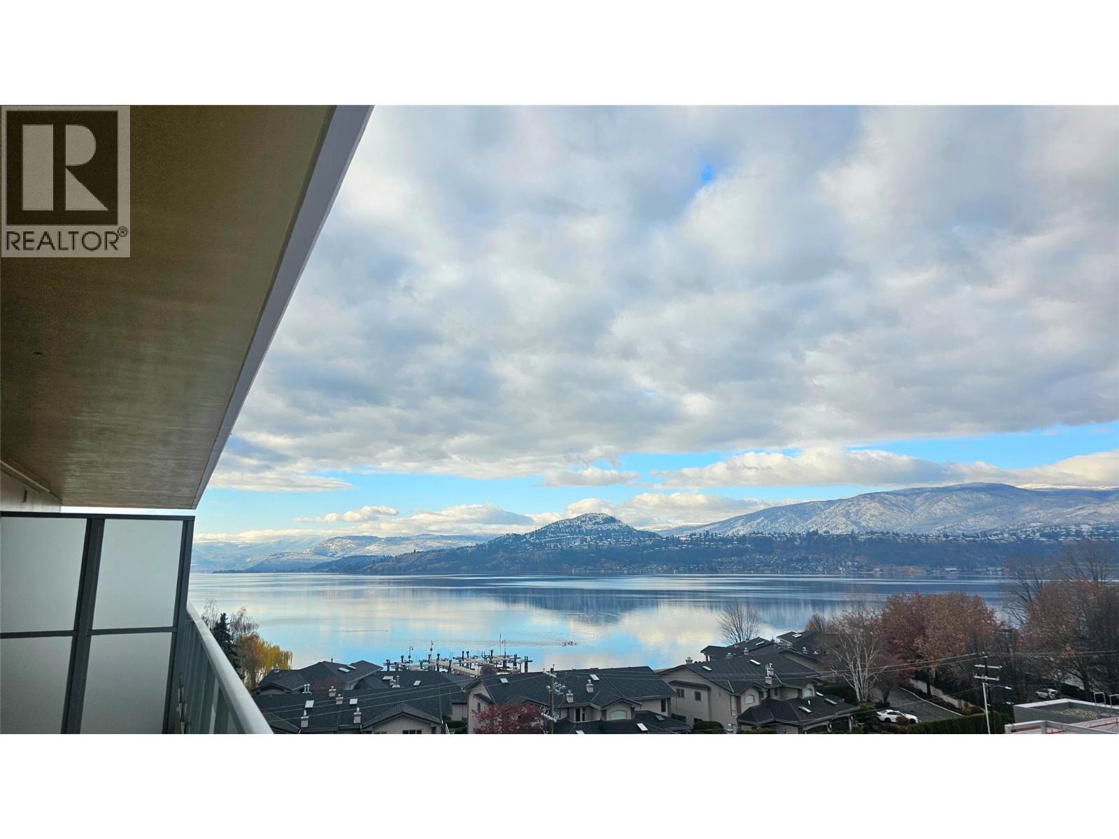 606 3340 Lakeshore Road, Kelowna