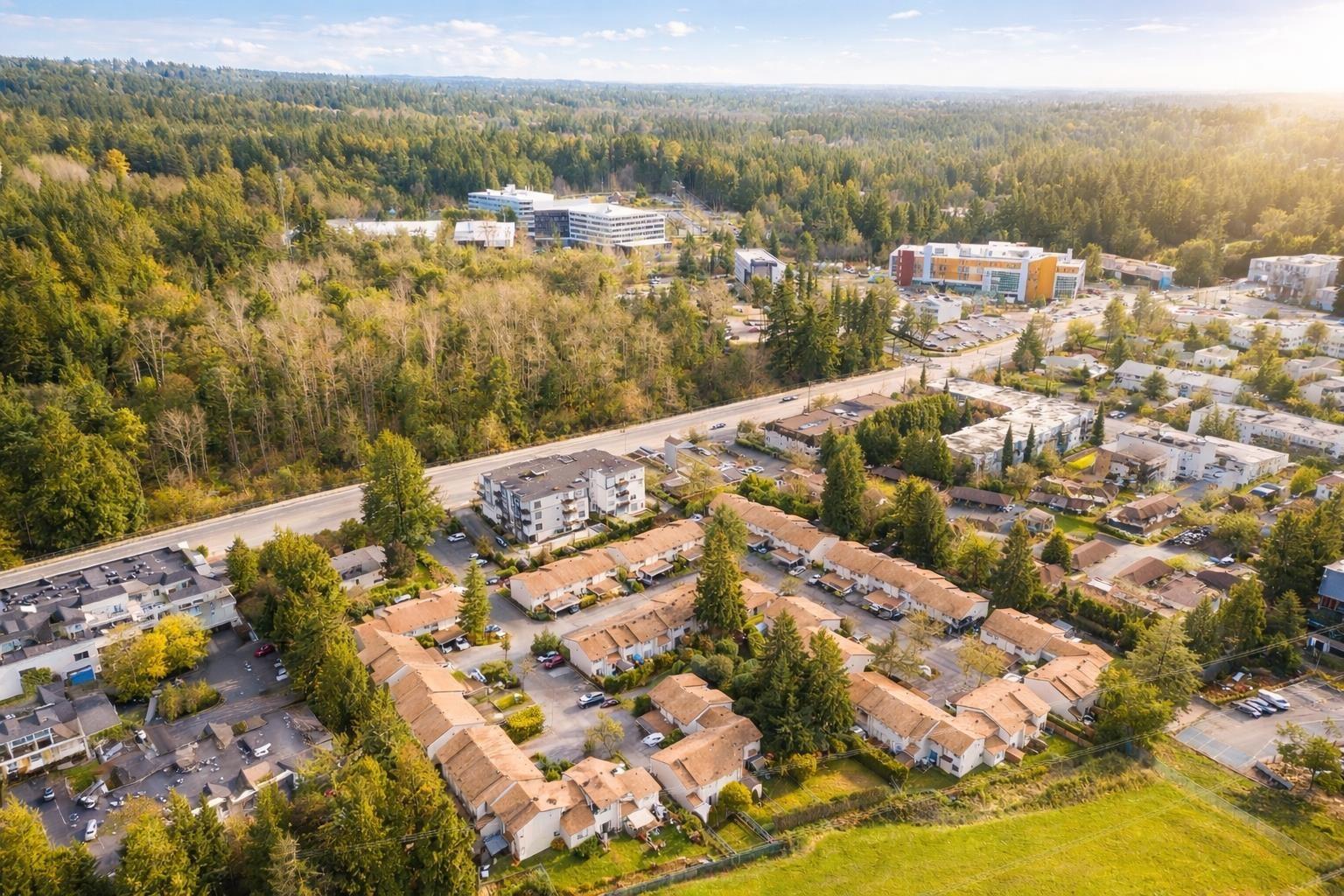 55 9955 140 STREET, Surrey