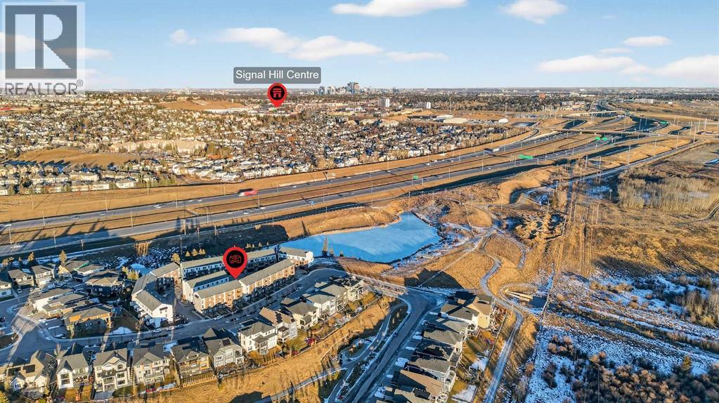 Single Family House for Sale in  Discovery Drive SW Discovery Ridge Calgary 