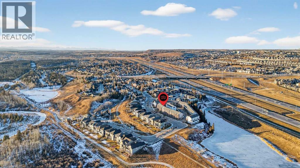 Single Family House for Sale in  Discovery Drive SW Discovery Ridge Calgary 