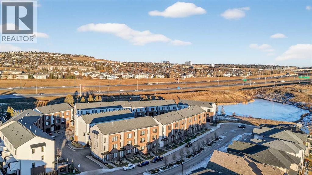 Single Family House for Sale in  Discovery Drive SW Discovery Ridge Calgary 