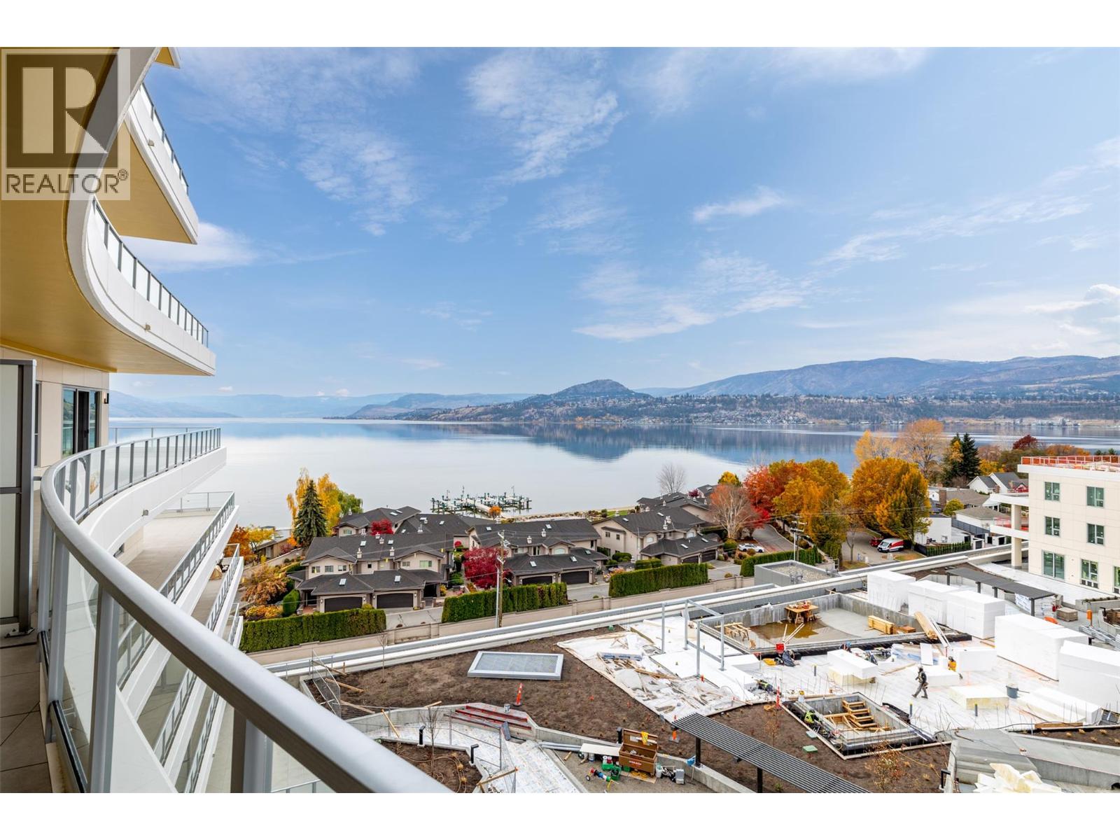 802 3340 Lakeshore Road, Kelowna