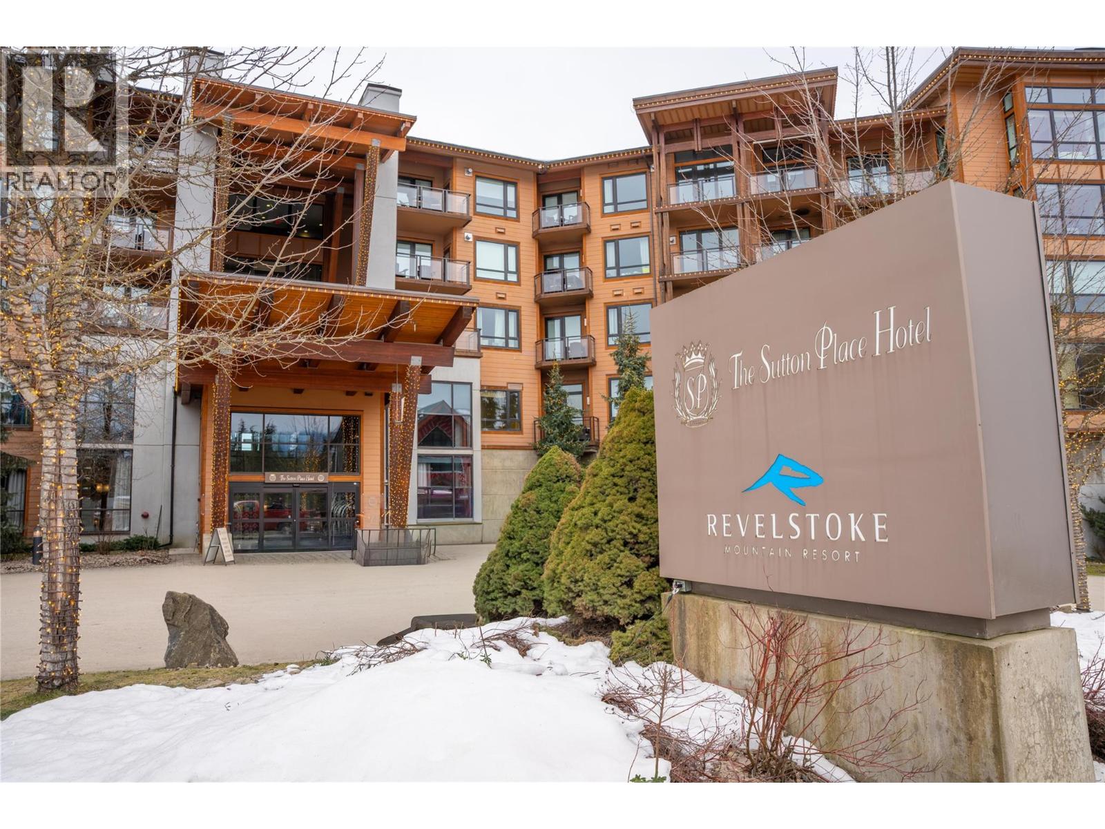 2950 Camozzi Road Unit# 1504, Revelstoke