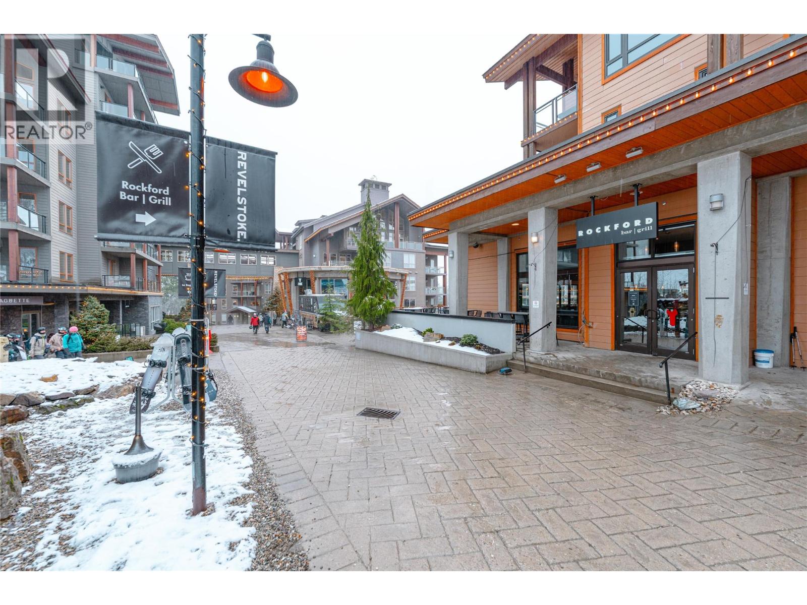 2950 Camozzi Road Unit# 1504, Revelstoke