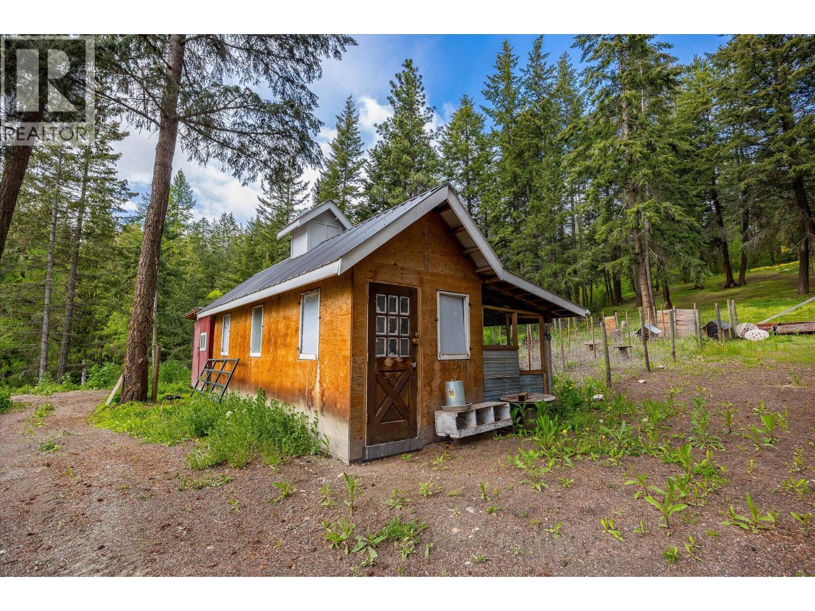 7844 Chew Road, Vernon