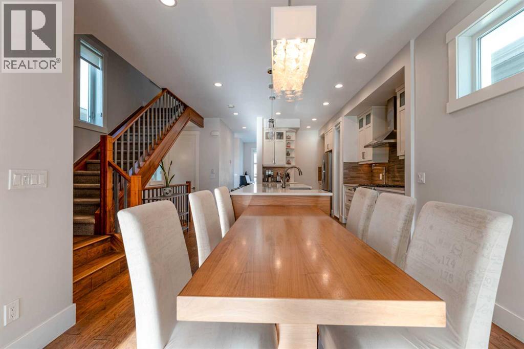 Single Family House for Sale in   Avenue NE Winston Heights/Mountview Calgary 