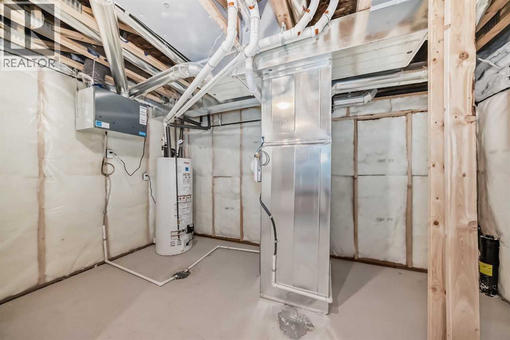 Single Family House for Sale in  Alpine Avenue SW Alpine Park Calgary 