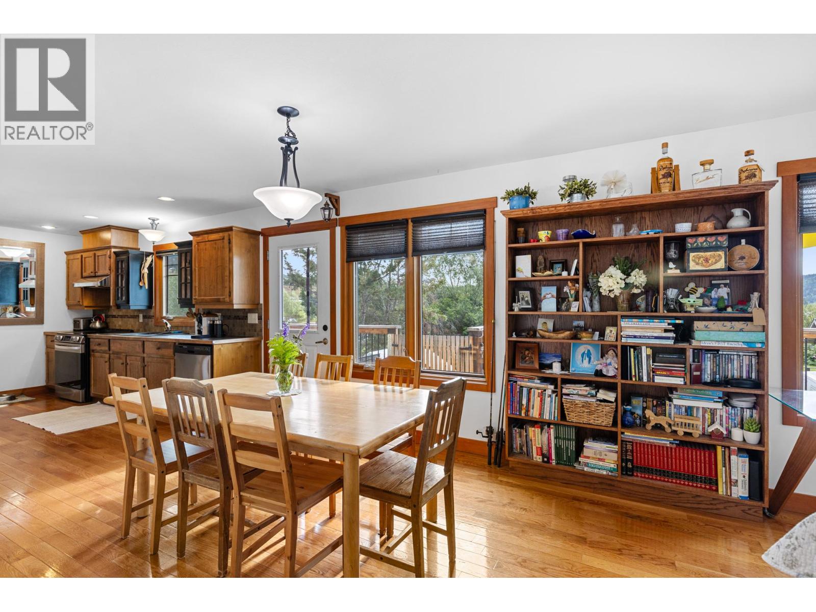 2504 Gould Road, Kamloops