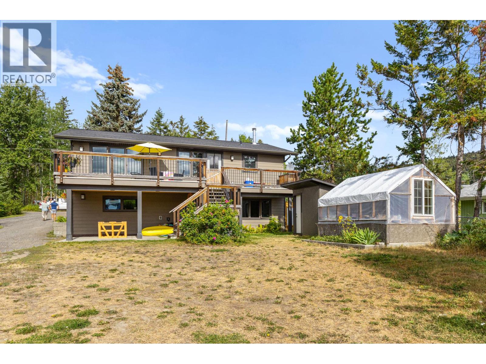 2504 Gould Road, Kamloops