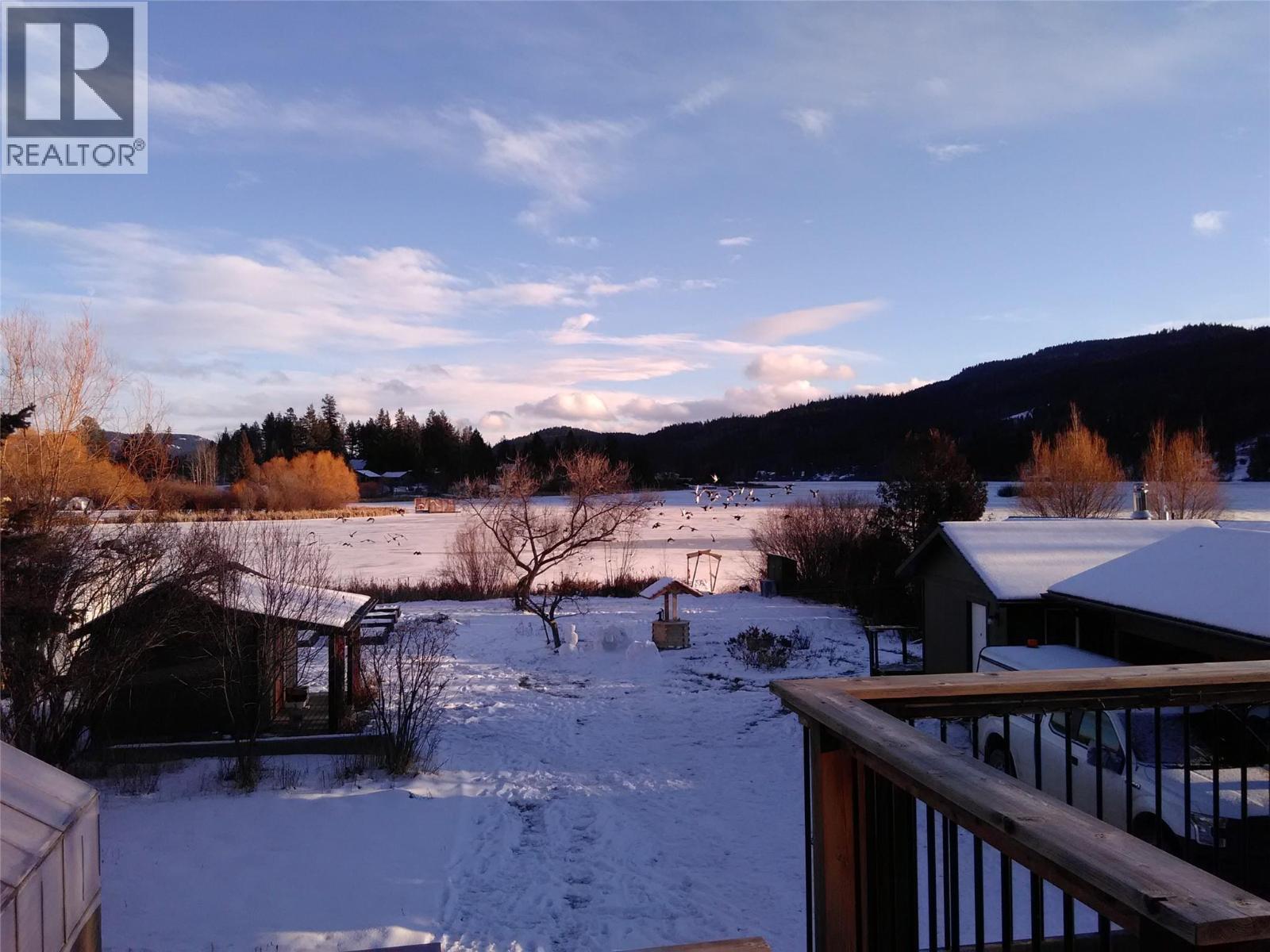 2504 Gould Road, Kamloops