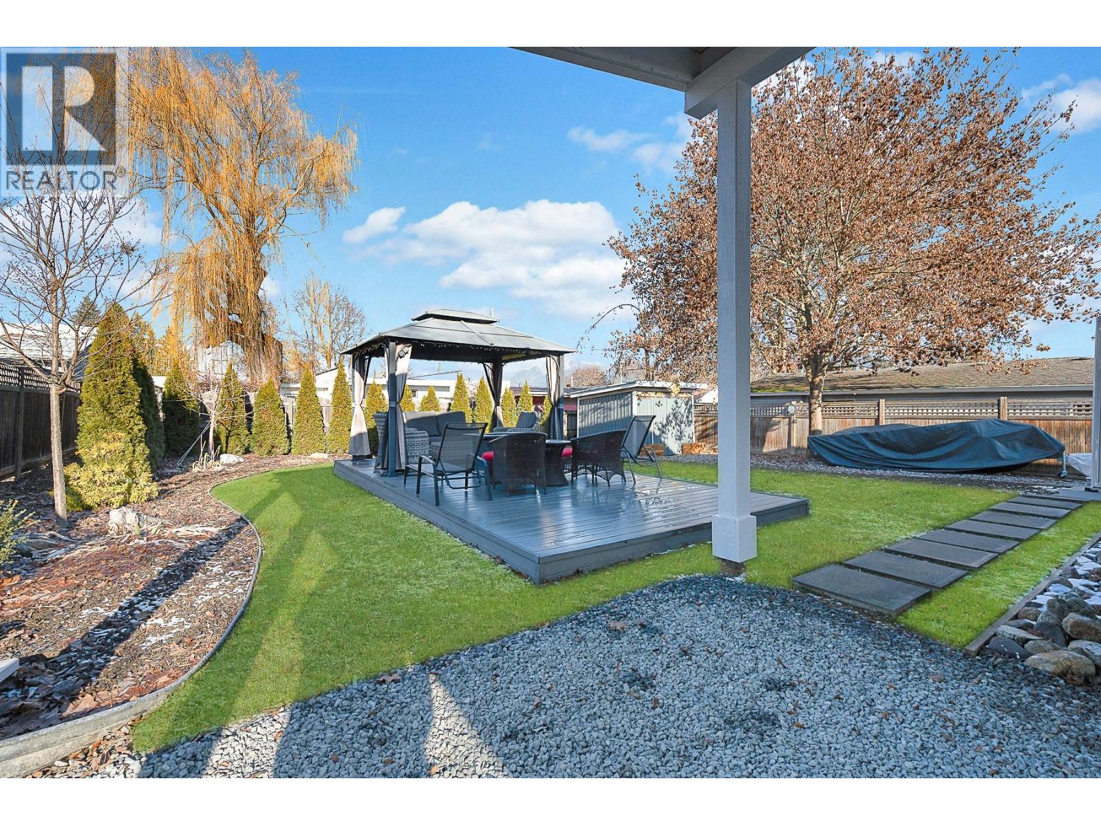 725 Stanley Avenue, Enderby