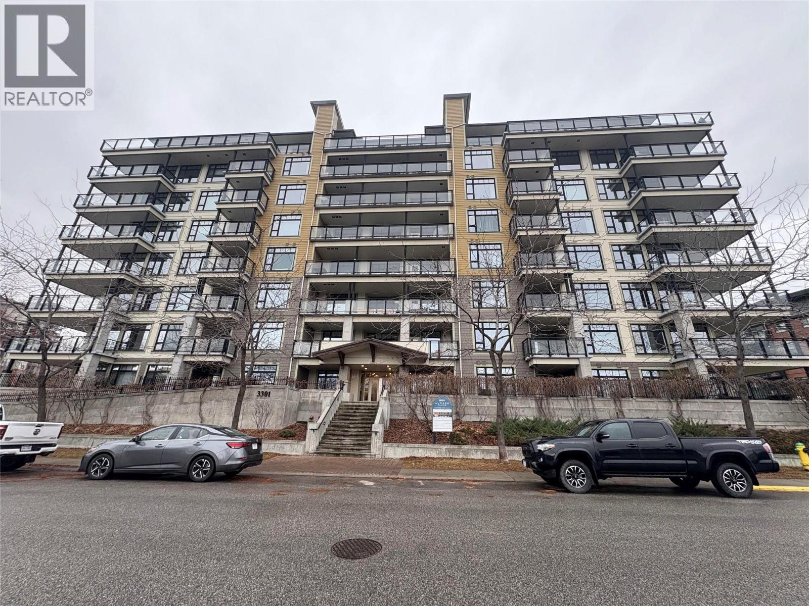 3301 Skaha Lake Road Unit# 704, Penticton