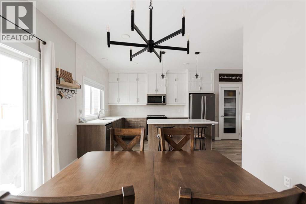 105 McGhee Street, Fort McMurray