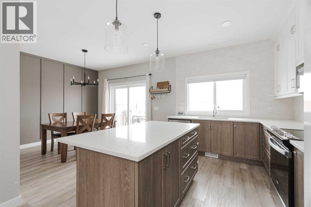 105 McGhee Street, Fort McMurray