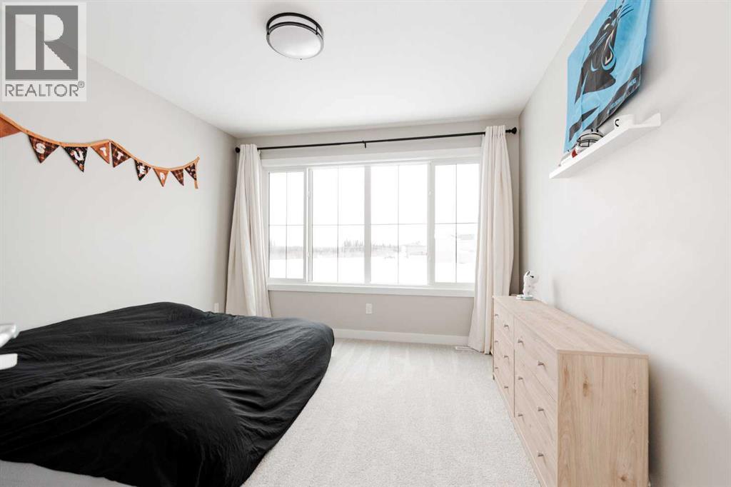 105 McGhee Street, Fort McMurray