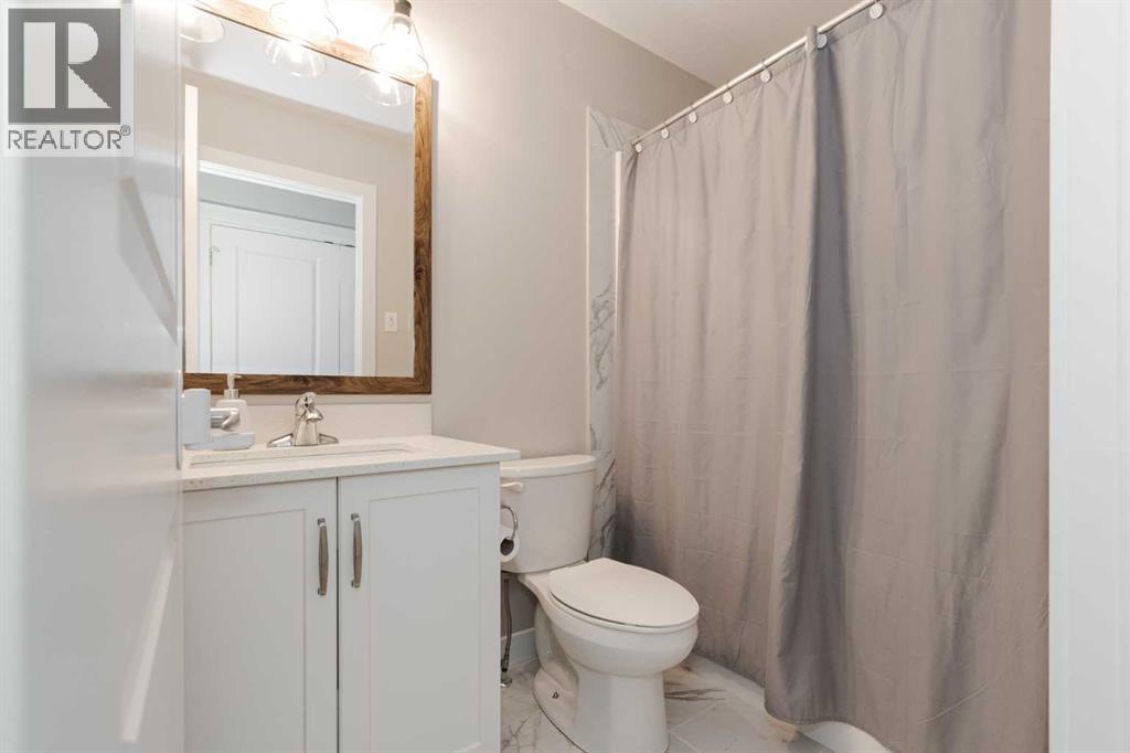 105 McGhee Street, Fort McMurray