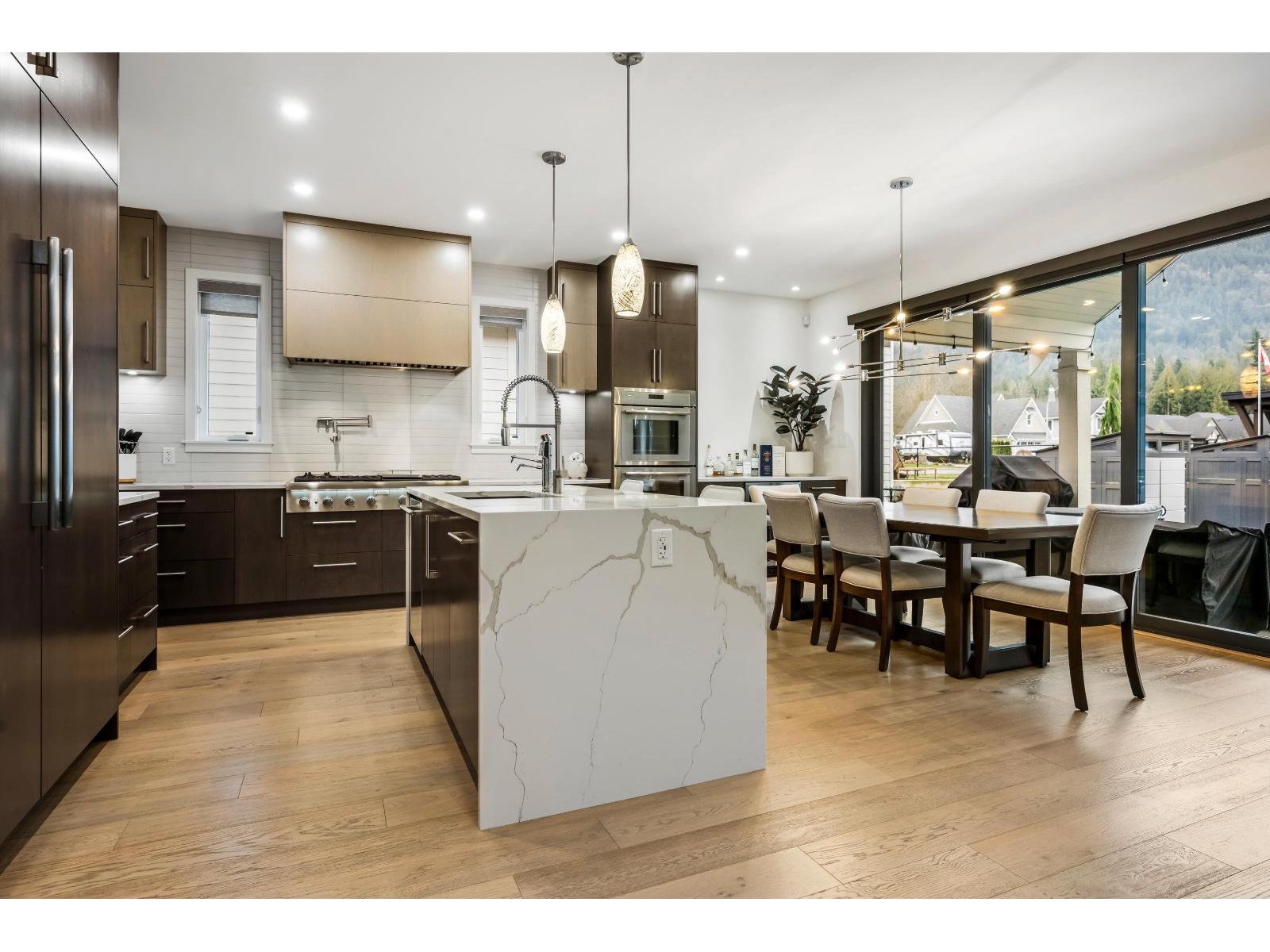 52810 BUNKER ROAD, Rosedale, Chilliwack