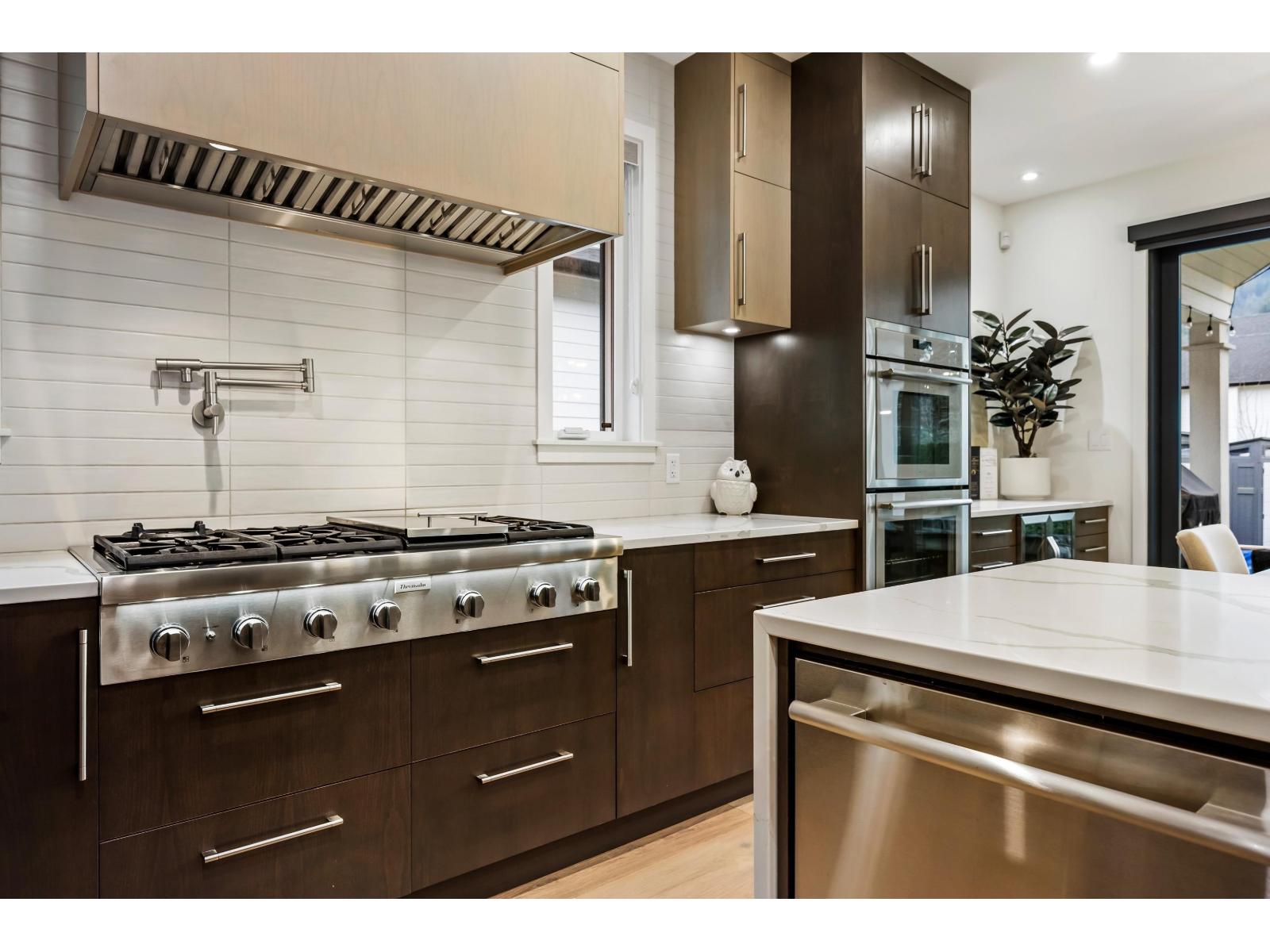 52810 BUNKER ROAD, Rosedale, Chilliwack