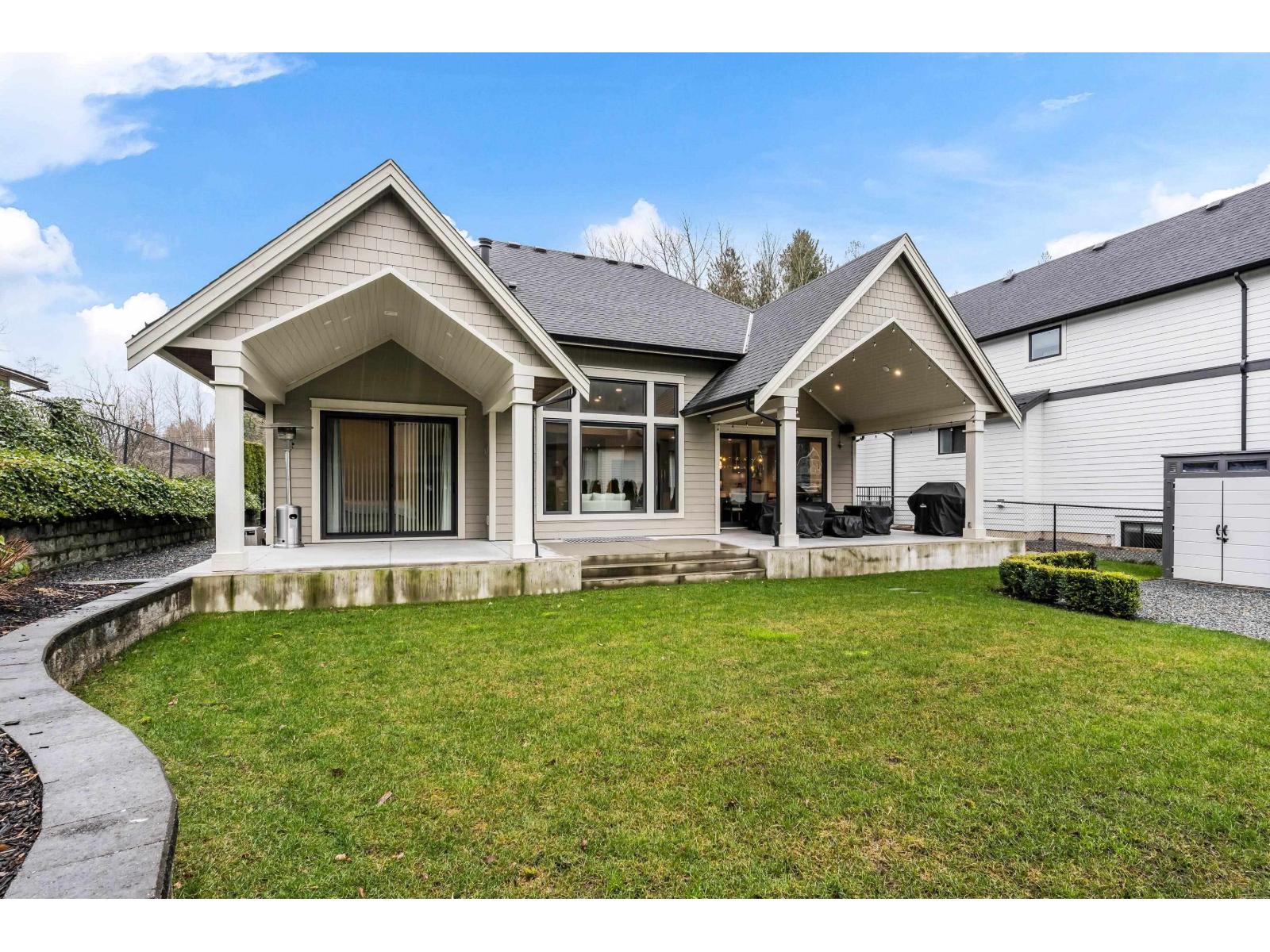 52810 BUNKER ROAD, Rosedale, Chilliwack
