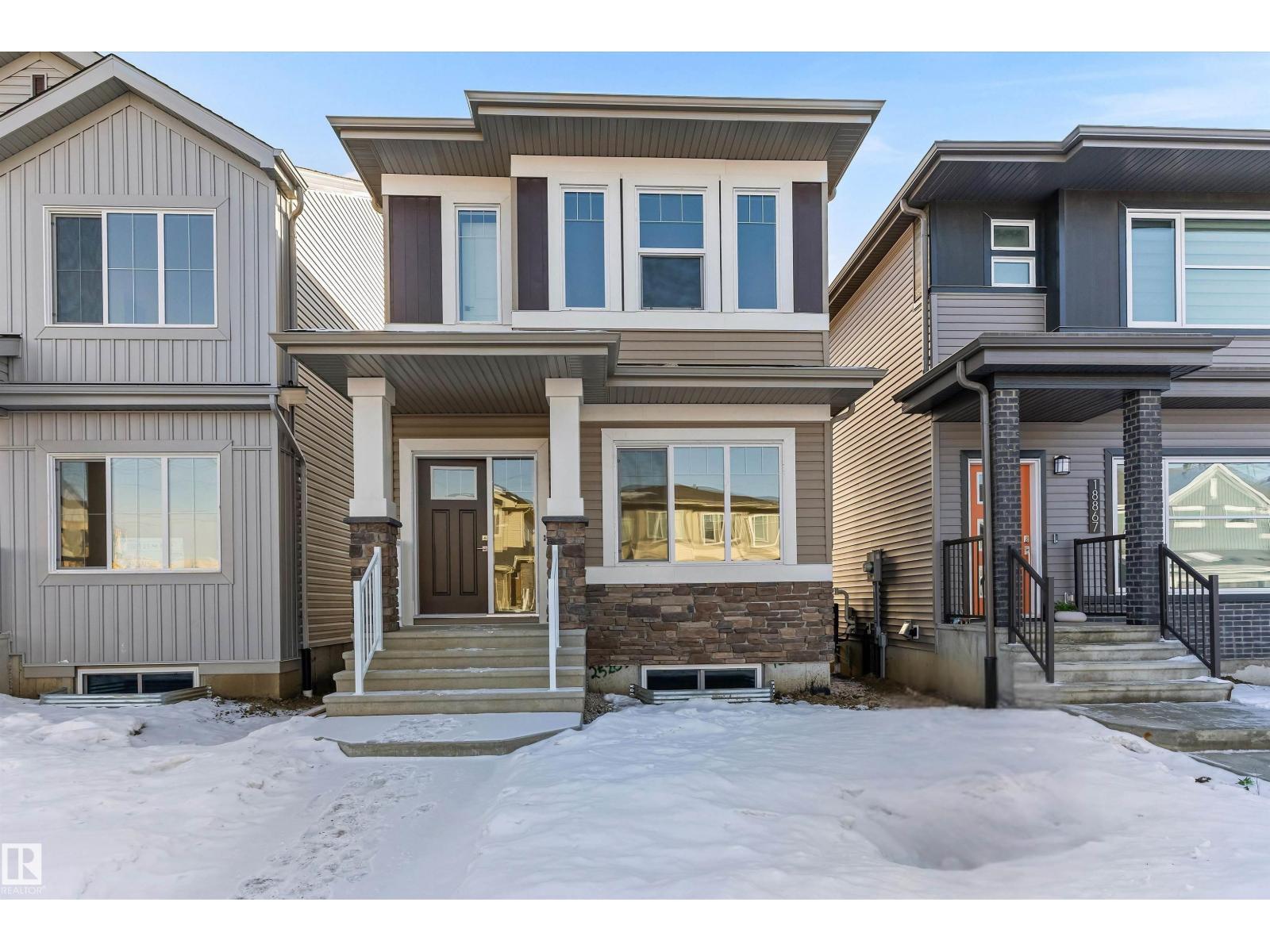 18863 29 AV NW - 1