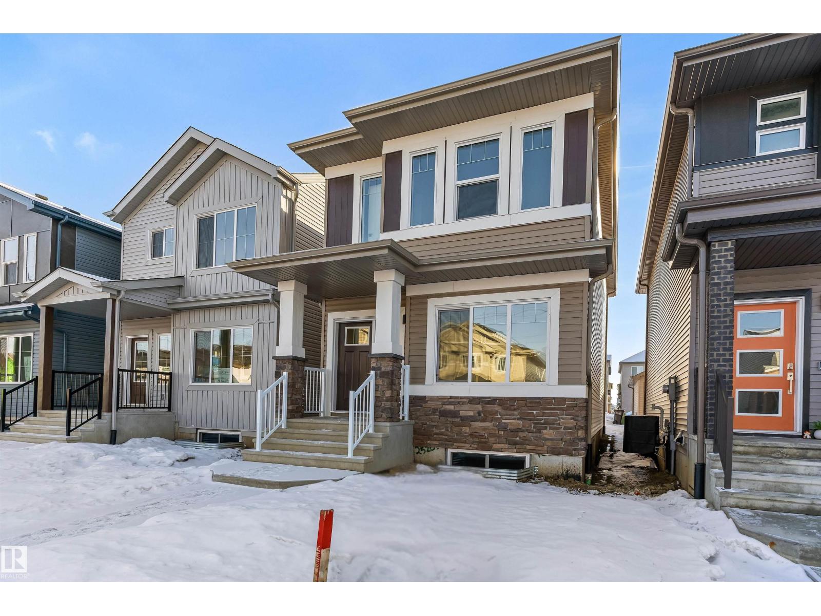18863 29 AV NW - 2