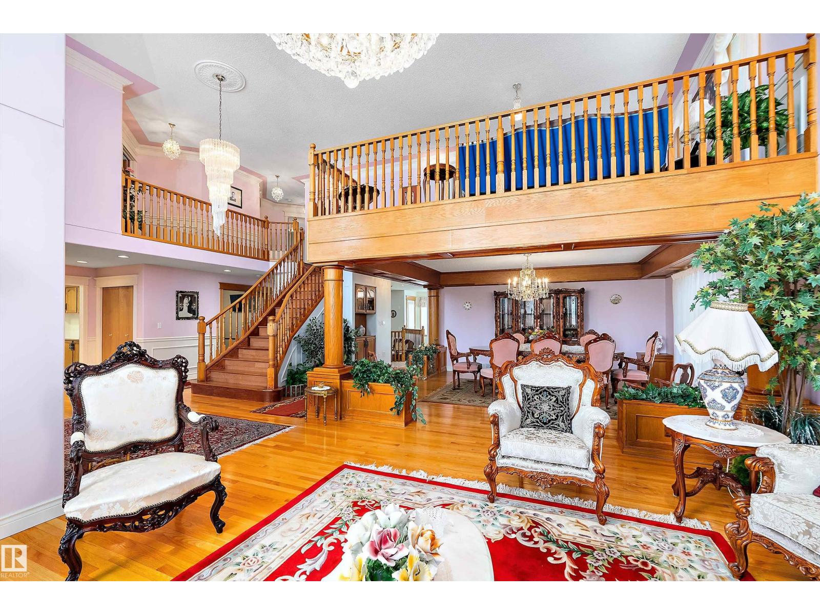 93 CORMACK CR NW, Edmonton