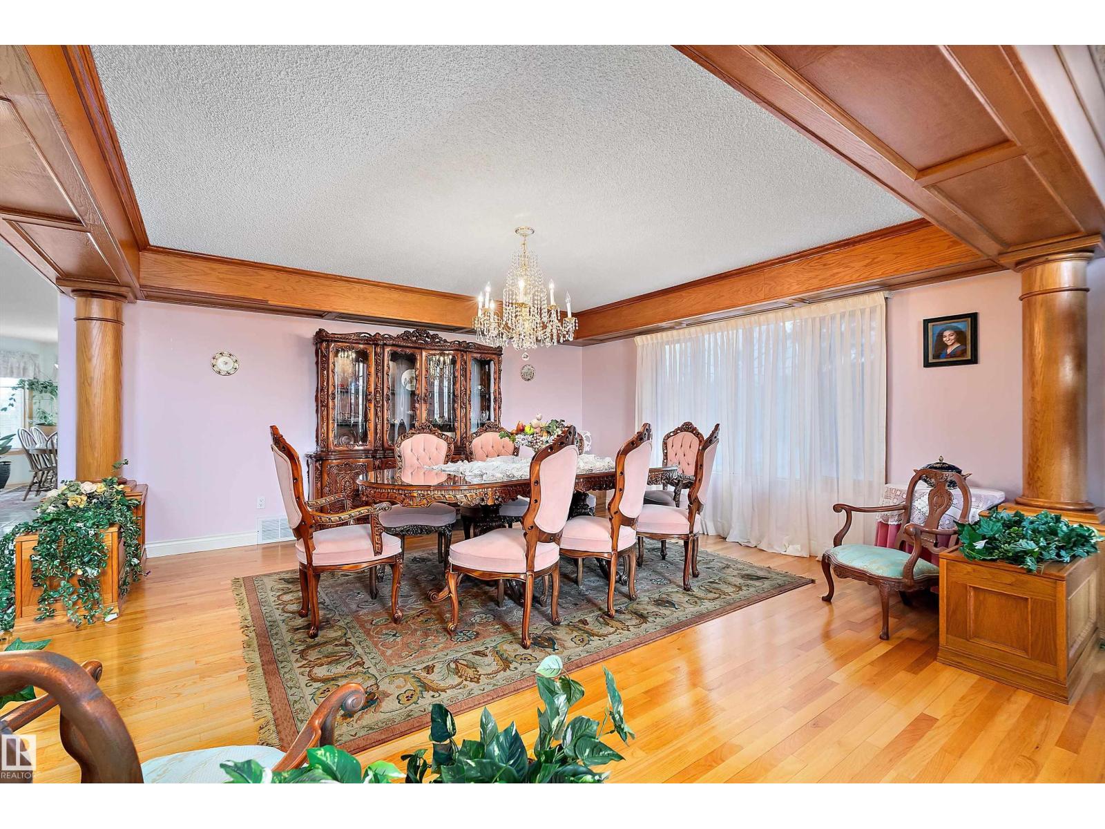 93 CORMACK CR NW, Edmonton