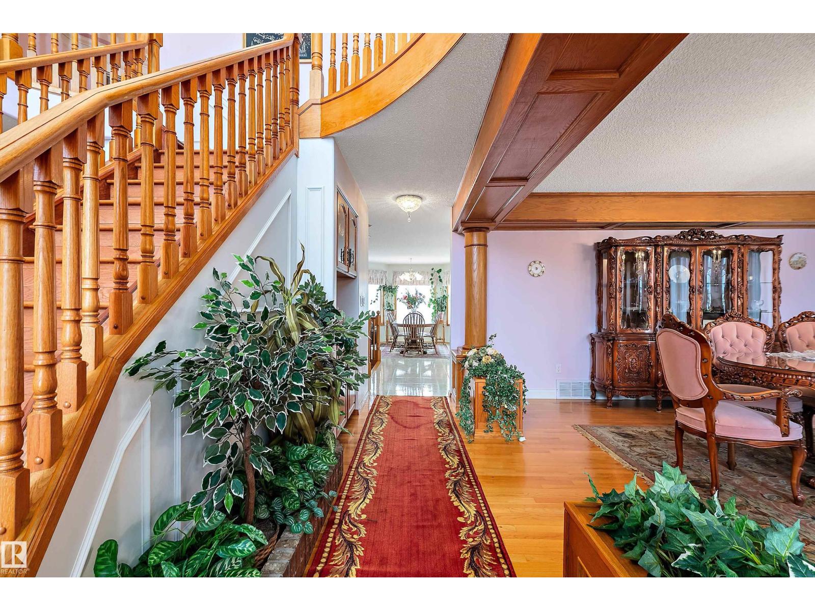 93 CORMACK CR NW, Edmonton