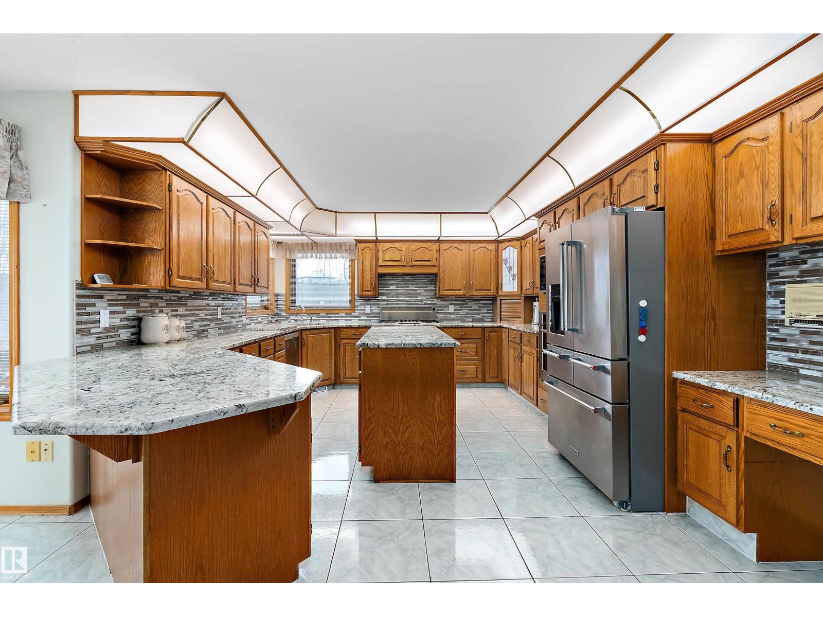 93 CORMACK CR NW, Edmonton