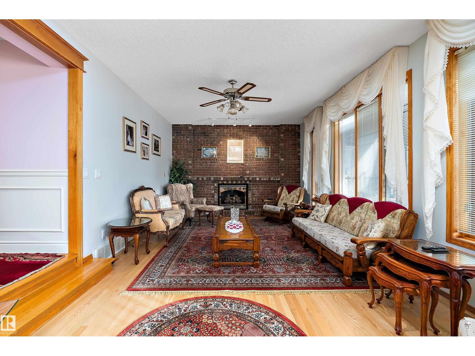 93 CORMACK CR NW, Edmonton