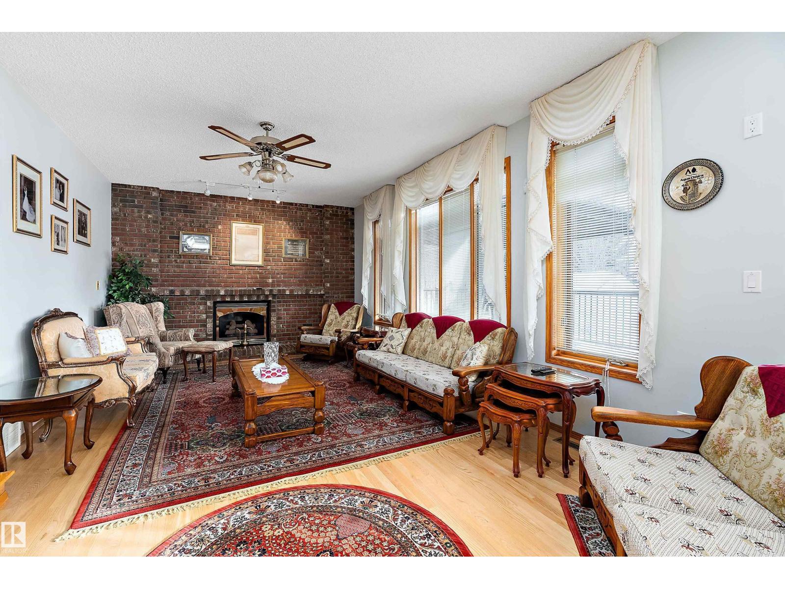 93 CORMACK CR NW, Edmonton