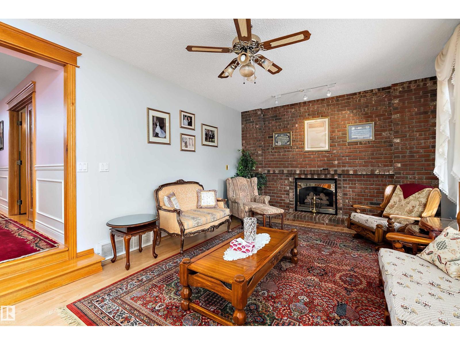 93 CORMACK CR NW, Edmonton