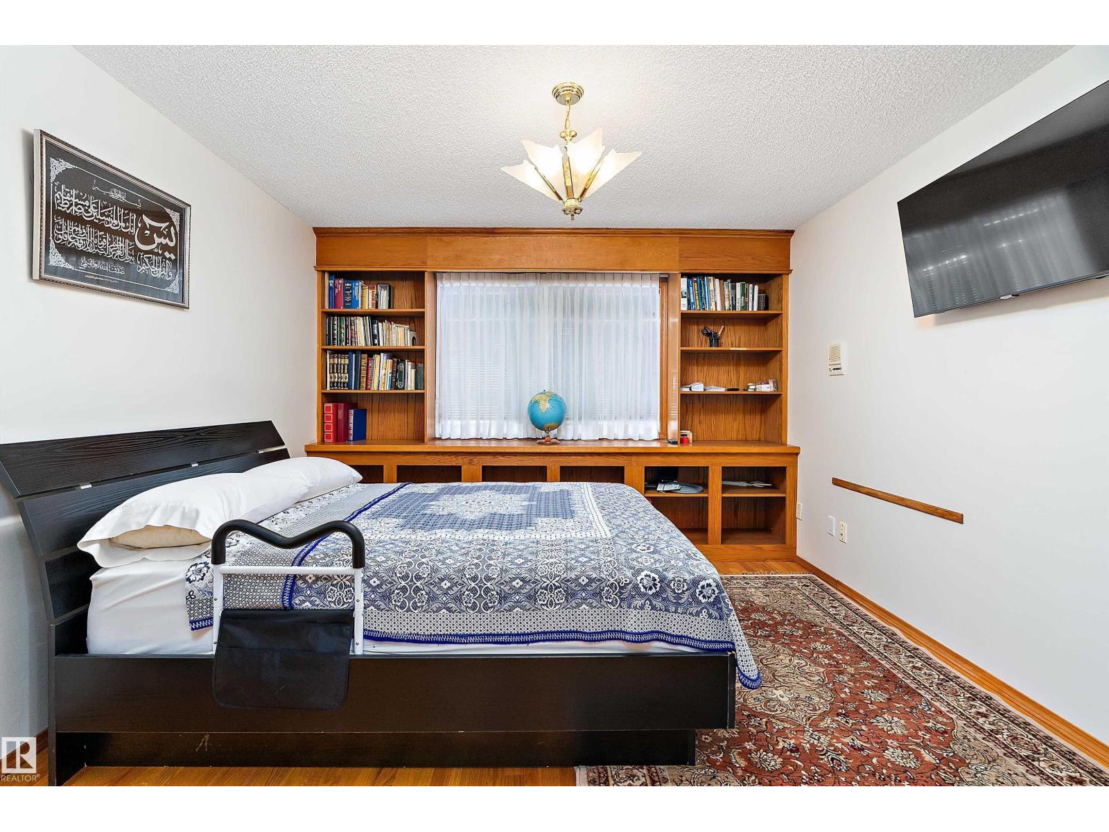 93 CORMACK CR NW, Edmonton